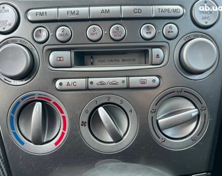 Бежевый Мазда 6, объемом двигателя 2 л и пробегом 187 тыс. км за 4190 $, фото 26 на Automoto.ua