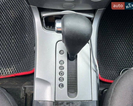 Бежевый Мазда 6, объемом двигателя 2 л и пробегом 187 тыс. км за 4190 $, фото 27 на Automoto.ua