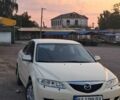 Бежевый Мазда 6, объемом двигателя 2 л и пробегом 235 тыс. км за 2900 $, фото 1 на Automoto.ua