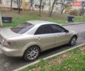 Бежевый Мазда 6, объемом двигателя 2 л и пробегом 244 тыс. км за 4500 $, фото 4 на Automoto.ua