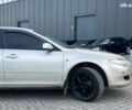 Бежевый Мазда 6, объемом двигателя 2 л и пробегом 187 тыс. км за 4190 $, фото 10 на Automoto.ua