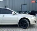 Бежевый Мазда 6, объемом двигателя 2 л и пробегом 187 тыс. км за 4190 $, фото 10 на Automoto.ua