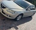 Бежевий Мазда 6, об'ємом двигуна 2 л та пробігом 1 тис. км за 3700 $, фото 1 на Automoto.ua