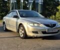 Бежевый Мазда 6, объемом двигателя 2 л и пробегом 310 тыс. км за 2202 $, фото 1 на Automoto.ua