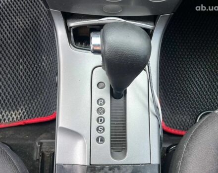 Бежевый Мазда 6, объемом двигателя 2 л и пробегом 187 тыс. км за 4190 $, фото 27 на Automoto.ua