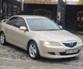 Бежевий Мазда 6, об'ємом двигуна 2 л та пробігом 278 тис. км за 2700 $, фото 2 на Automoto.ua