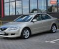 Бежевий Мазда 6, об'ємом двигуна 2 л та пробігом 83 тис. км за 4999 $, фото 1 на Automoto.ua