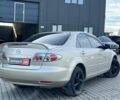 Бежевый Мазда 6, объемом двигателя 2 л и пробегом 187 тыс. км за 4190 $, фото 7 на Automoto.ua