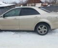 Бежевий Мазда 6, об'ємом двигуна 2 л та пробігом 265 тис. км за 2200 $, фото 2 на Automoto.ua