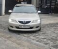 Бежевий Мазда 6, об'ємом двигуна 2 л та пробігом 278 тис. км за 2700 $, фото 5 на Automoto.ua