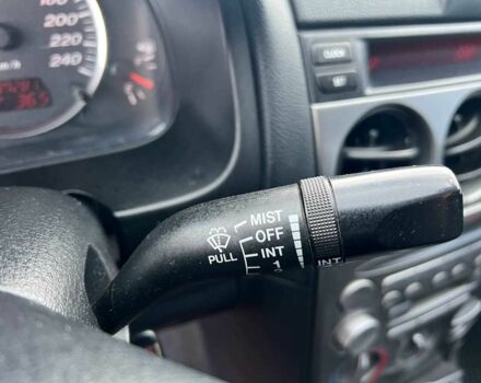 Бежевый Мазда 6, объемом двигателя 2 л и пробегом 187 тыс. км за 4190 $, фото 22 на Automoto.ua