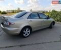 Бежевий Мазда 6, об'ємом двигуна 0 л та пробігом 187 тис. км за 5900 $, фото 1 на Automoto.ua
