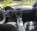 Бежевый Мазда 6, объемом двигателя 2 л и пробегом 350 тыс. км за 5800 $, фото 5 на Automoto.ua