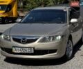 Бежевий Мазда 6, об'ємом двигуна 1.8 л та пробігом 191 тис. км за 5300 $, фото 1 на Automoto.ua