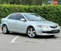 Бежевий Мазда 6, об'ємом двигуна 2 л та пробігом 241 тис. км за 4300 $, фото 1 на Automoto.ua