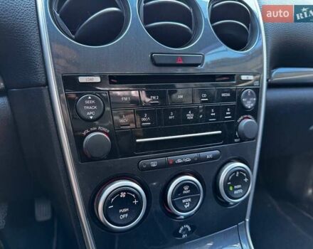 Бежевый Мазда 6, объемом двигателя 1.8 л и пробегом 191 тыс. км за 7300 $, фото 12 на Automoto.ua