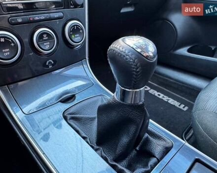 Бежевый Мазда 6, объемом двигателя 1.8 л и пробегом 191 тыс. км за 7300 $, фото 20 на Automoto.ua