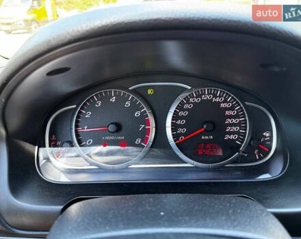 Бежевый Мазда 6, объемом двигателя 1.8 л и пробегом 191 тыс. км за 7300 $, фото 13 на Automoto.ua