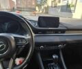 Бежевий Мазда 6, об'ємом двигуна 2.5 л та пробігом 31 тис. км за 18100 $, фото 5 на Automoto.ua