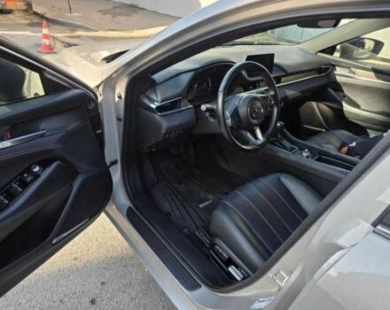 Бежевий Мазда 6, об'ємом двигуна 2.5 л та пробігом 31 тис. км за 18100 $, фото 6 на Automoto.ua