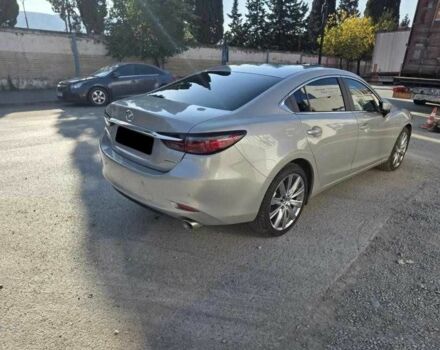 Бежевий Мазда 6, об'ємом двигуна 2.5 л та пробігом 31 тис. км за 18100 $, фото 2 на Automoto.ua