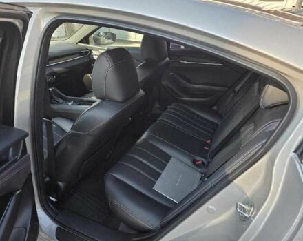 Бежевий Мазда 6, об'ємом двигуна 2.5 л та пробігом 31 тис. км за 18100 $, фото 4 на Automoto.ua