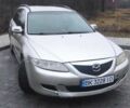 Бежевий Мазда 6, об'ємом двигуна 2 л та пробігом 350 тис. км за 1900 $, фото 1 на Automoto.ua