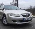 Бежевий Мазда 6, об'ємом двигуна 2 л та пробігом 350 тис. км за 1900 $, фото 2 на Automoto.ua
