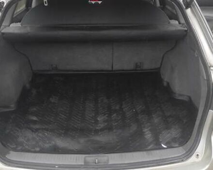 Бежевий Мазда 6, об'ємом двигуна 2 л та пробігом 350 тис. км за 1900 $, фото 11 на Automoto.ua