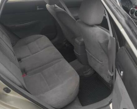 Бежевий Мазда 6, об'ємом двигуна 2 л та пробігом 350 тис. км за 1900 $, фото 12 на Automoto.ua