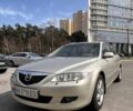 Бежевый Мазда 6, объемом двигателя 0 л и пробегом 320 тыс. км за 3900 $, фото 1 на Automoto.ua