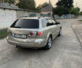 Бежевий Мазда 6, об'ємом двигуна 2 л та пробігом 465 тис. км за 2900 $, фото 2 на Automoto.ua