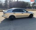 Бежевий Мазда 6, об'ємом двигуна 2 л та пробігом 260 тис. км за 4300 $, фото 1 на Automoto.ua