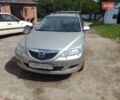 Бежевий Мазда 6, об'ємом двигуна 2 л та пробігом 100 тис. км за 1550 $, фото 1 на Automoto.ua