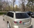 Бежевый Мазда 6, объемом двигателя 0 л и пробегом 320 тыс. км за 3900 $, фото 3 на Automoto.ua
