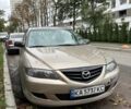 Бежевый Мазда 6, объемом двигателя 2 л и пробегом 230 тыс. км за 3000 $, фото 1 на Automoto.ua