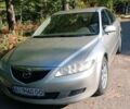 Бежевый Мазда 6, объемом двигателя 2 л и пробегом 237 тыс. км за 3500 $, фото 1 на Automoto.ua