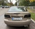 Бежевый Мазда 6, объемом двигателя 2 л и пробегом 230 тыс. км за 3000 $, фото 2 на Automoto.ua