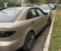 Бежевый Мазда 6, объемом двигателя 2 л и пробегом 230 тыс. км за 3000 $, фото 3 на Automoto.ua