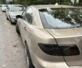 Бежевый Мазда 6, объемом двигателя 2 л и пробегом 230 тыс. км за 3000 $, фото 4 на Automoto.ua