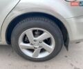 Бежевый Мазда 6, объемом двигателя 2 л и пробегом 222 тыс. км за 4900 $, фото 5 на Automoto.ua