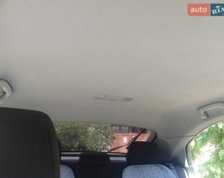 Бежевый Мазда 6, объемом двигателя 2 л и пробегом 208 тыс. км за 5100 $, фото 9 на Automoto.ua