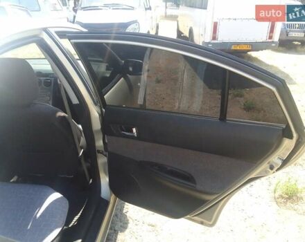 Бежевый Мазда 6, объемом двигателя 2 л и пробегом 208 тыс. км за 5100 $, фото 14 на Automoto.ua