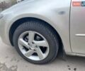 Бежевый Мазда 6, объемом двигателя 2 л и пробегом 222 тыс. км за 4900 $, фото 4 на Automoto.ua