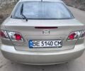 Бежевый Мазда 6, объемом двигателя 2 л и пробегом 222 тыс. км за 4900 $, фото 11 на Automoto.ua