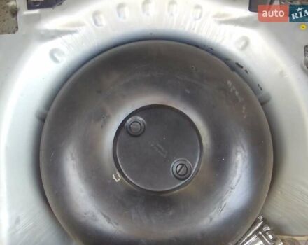 Бежевый Мазда 6, объемом двигателя 2 л и пробегом 208 тыс. км за 5100 $, фото 6 на Automoto.ua