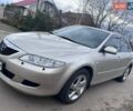 Бежевый Мазда 6, объемом двигателя 2 л и пробегом 222 тыс. км за 4900 $, фото 9 на Automoto.ua