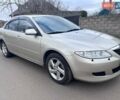 Бежевый Мазда 6, объемом двигателя 2 л и пробегом 222 тыс. км за 4900 $, фото 8 на Automoto.ua