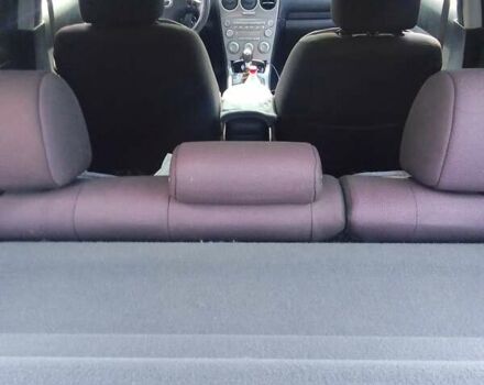 Бежевый Мазда 6, объемом двигателя 2 л и пробегом 208 тыс. км за 5100 $, фото 3 на Automoto.ua