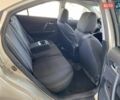 Бежевый Мазда 6, объемом двигателя 2 л и пробегом 189 тыс. км за 4400 $, фото 12 на Automoto.ua